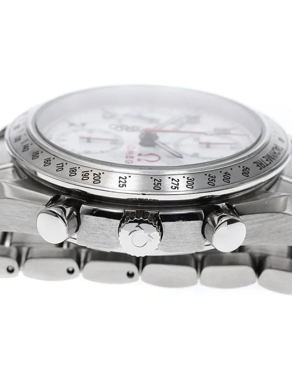 OMEGA SPEEDMASTER OLYMPIC EXCLUSIVE